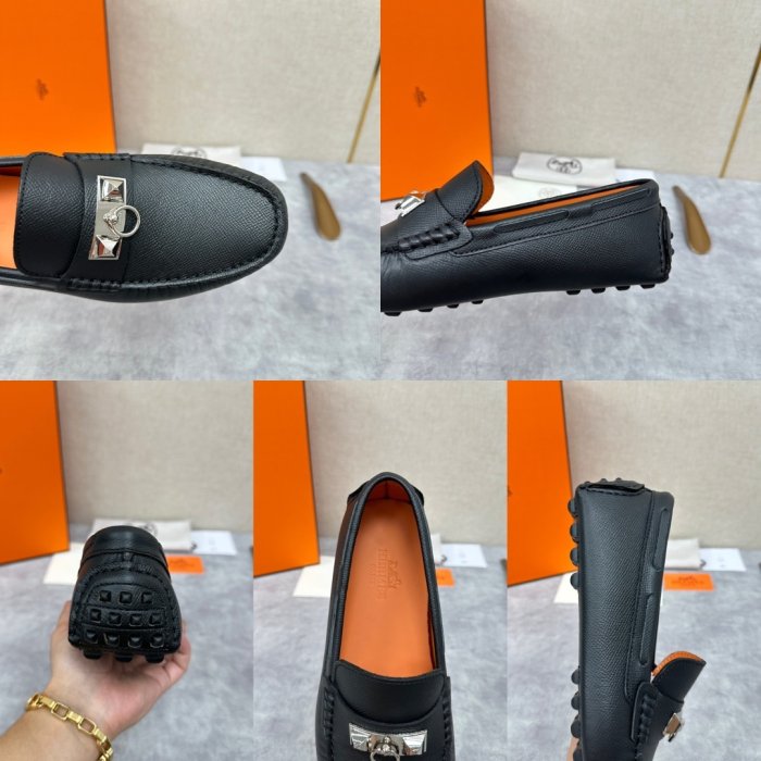 Лоферы men's фото 9