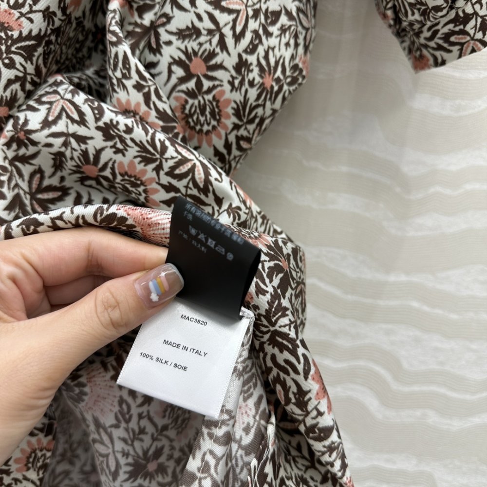 Шовкове Плаття, Сукня фото 8