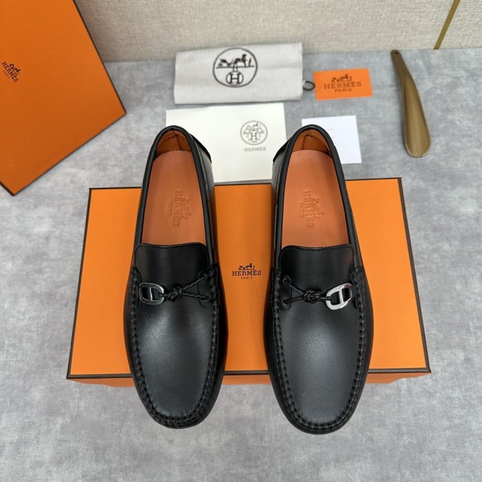 Лоферы мужские