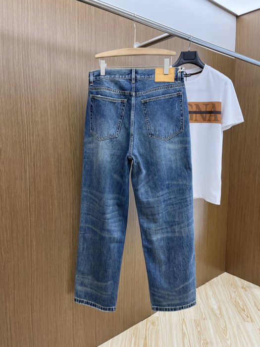 Jeans men's фото 7