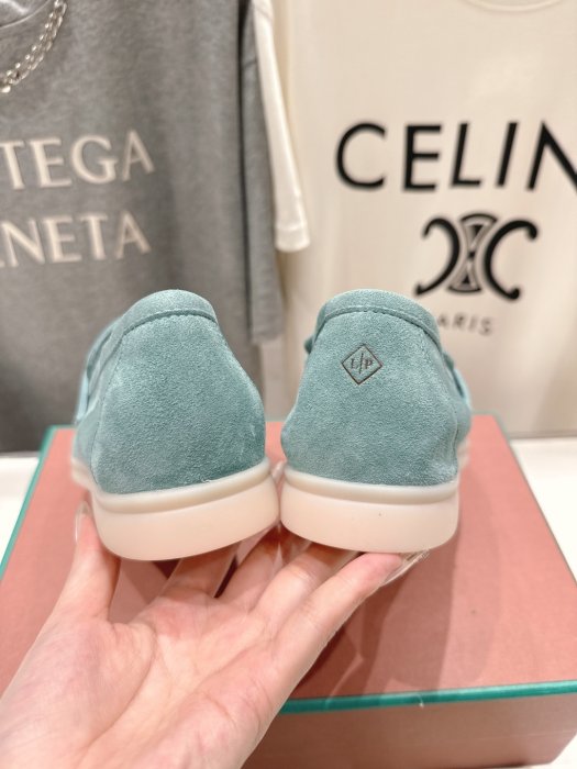 Лоферы женские фото 8