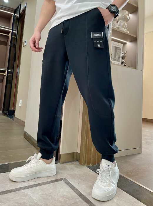 Pants men's фото 2