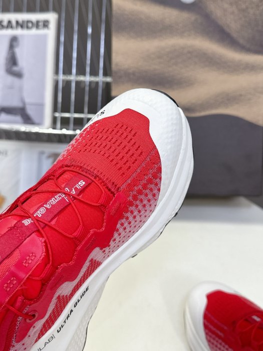 Кроссовки SALOMON XT WHISPER фото 7