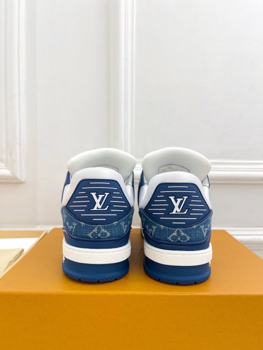 Sneakers фото 7