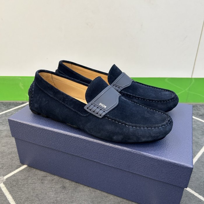 Moccasins men's фото 3