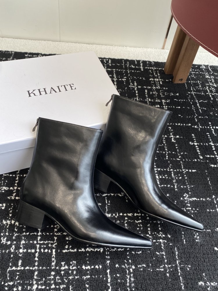 Boots women's фото 4