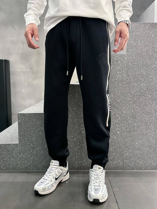 Pants sport men's фото 2