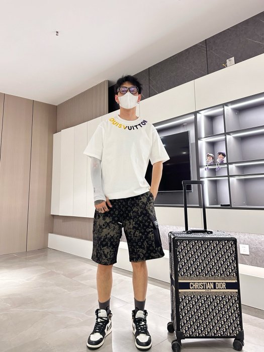 Шорты мужские фото 5