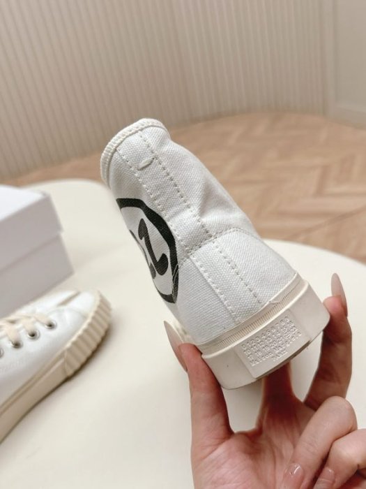 Shoes women's from bifurcated the toe фото 8