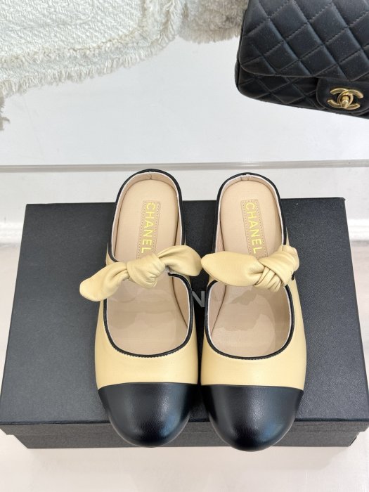 Балетки фото 4