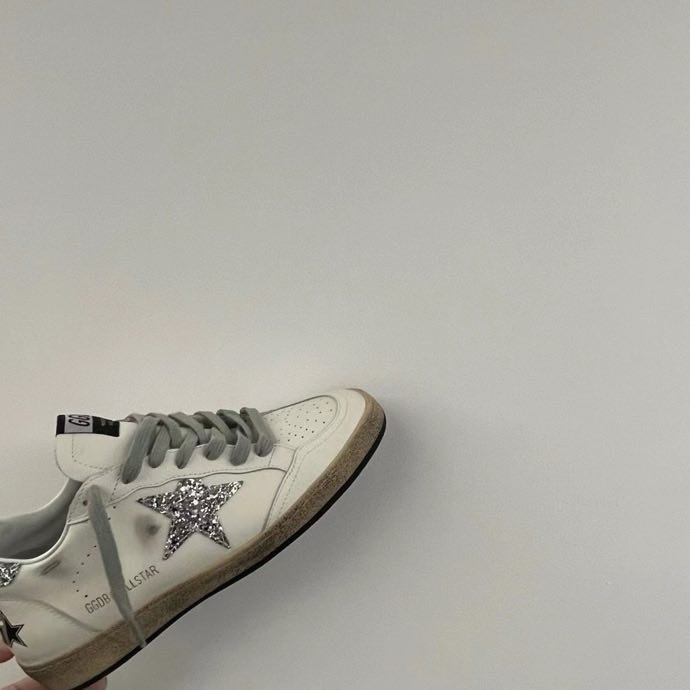 Shoes Golden Goose фото 3