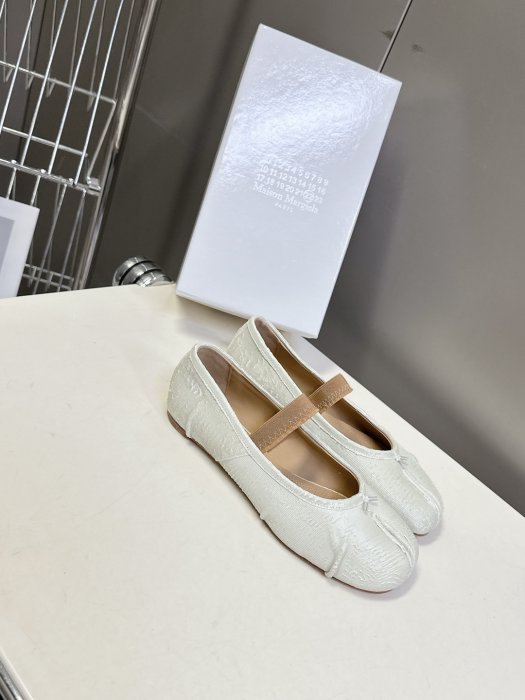 Балетки фото 2