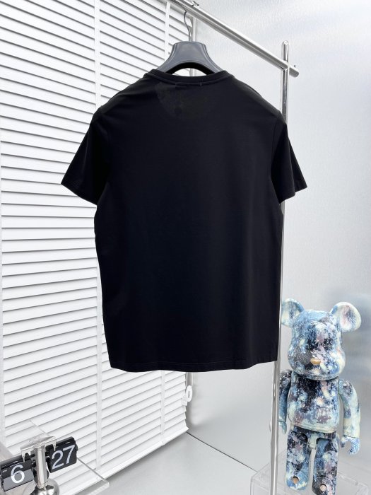 T-shirt men's фото 2