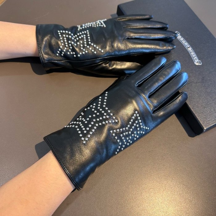 Gloves women's