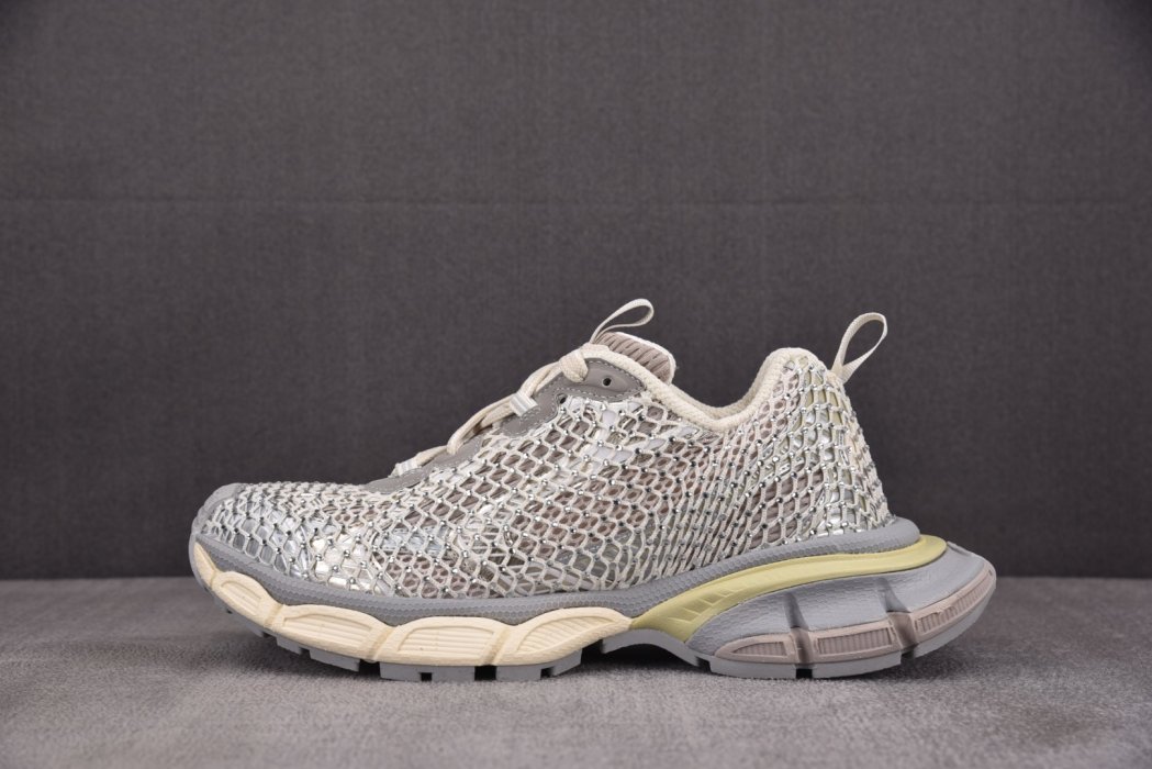 Sneakers Balenciage 3XL FISHNET