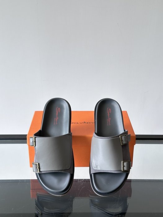 Шльопанці чоловічі фото 6