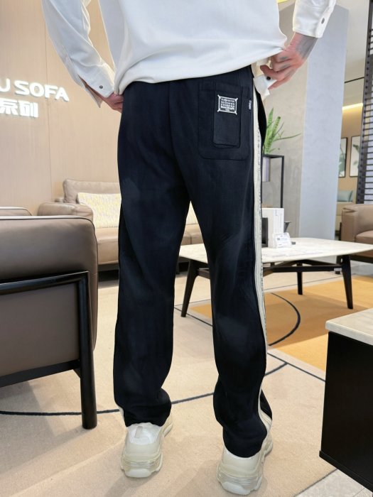 Pants sport men's фото 4