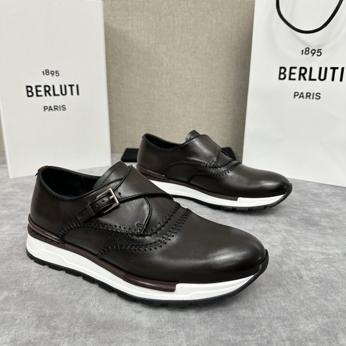 Туфли мужские фото 2