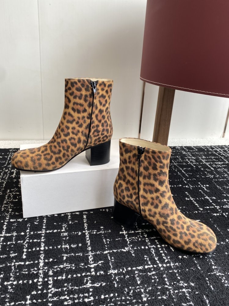 Ботинки женские фото 5