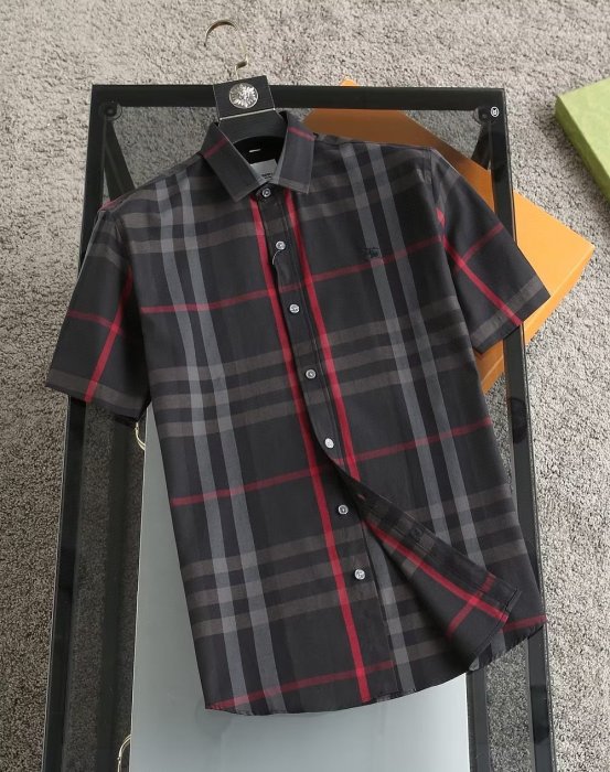 Shirt men's фото 3