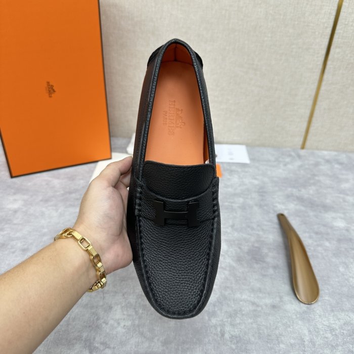 Туфли мужские фото 5