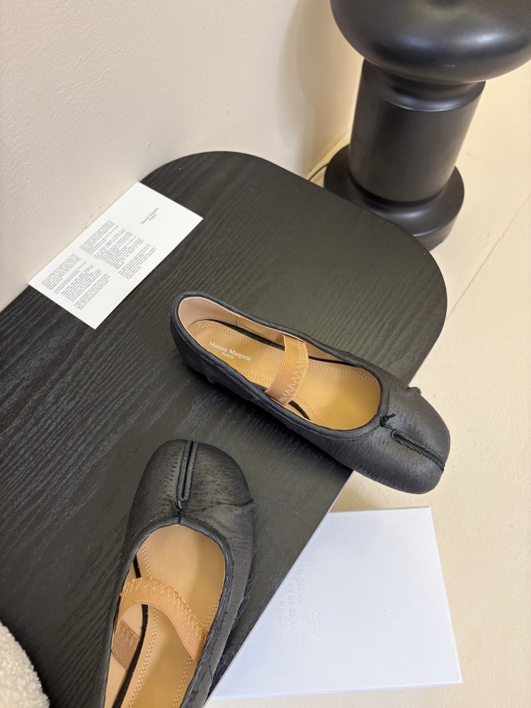 Ballet shoes фото 4