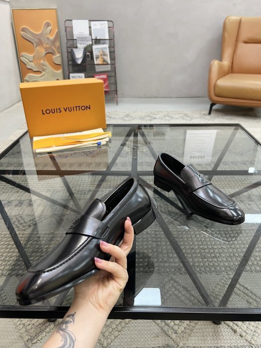 Туфли мужские фото 4