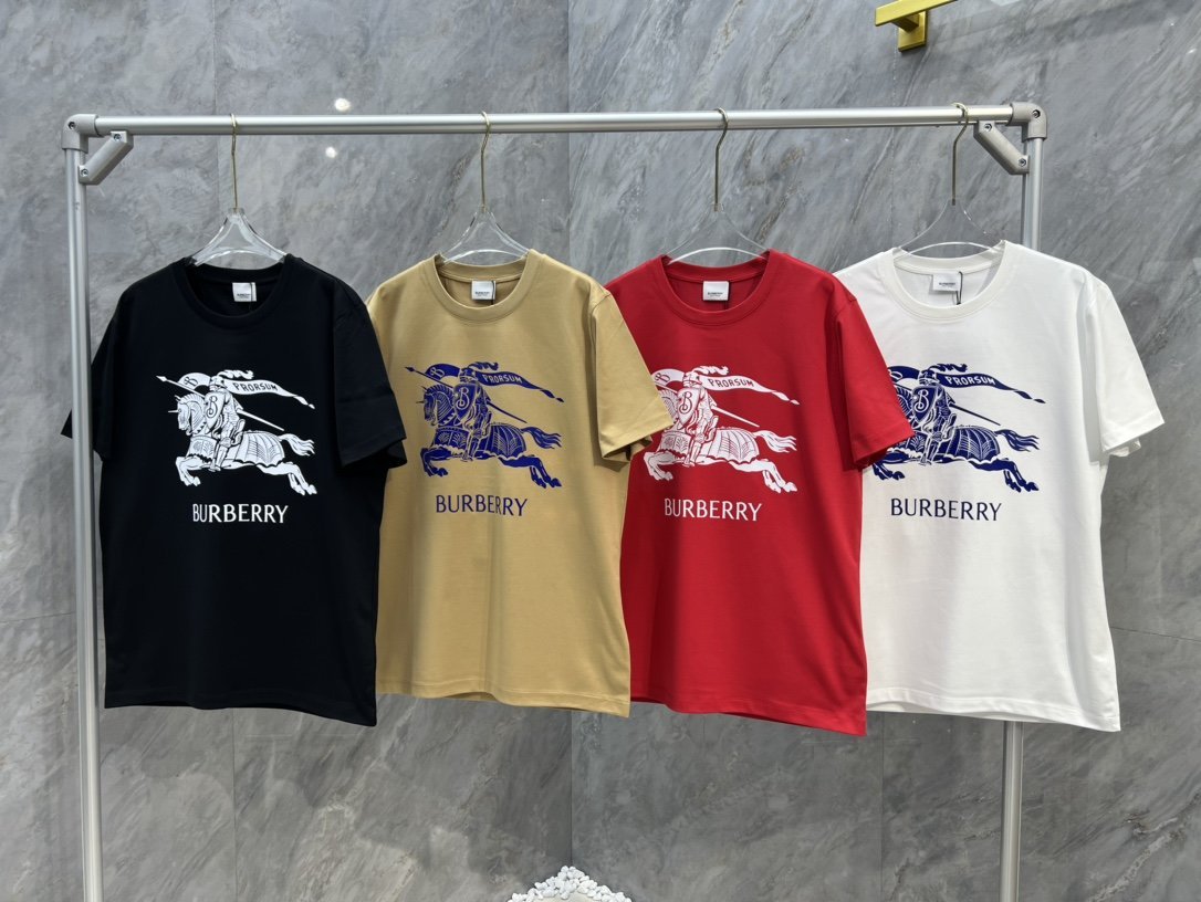 T-shirt men's фото 6