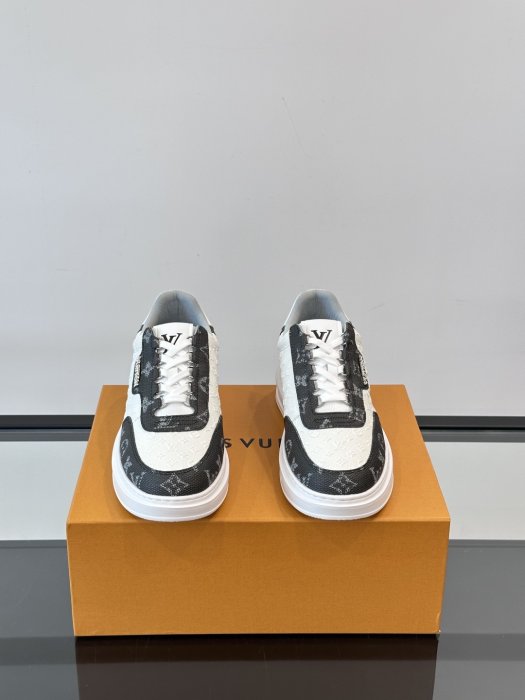 Кроссовки мужские фото 2