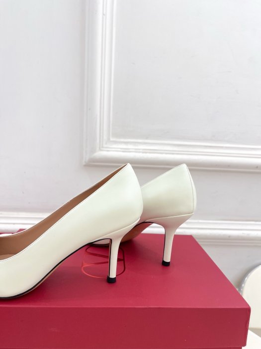 Туфлі жіночі Valentino Garavani фото 8