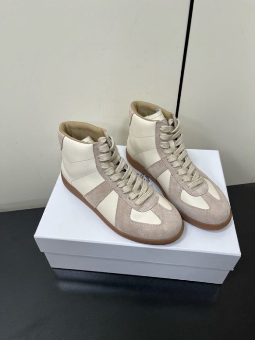 Sneakers Maison Margiela tibi hight фото 4