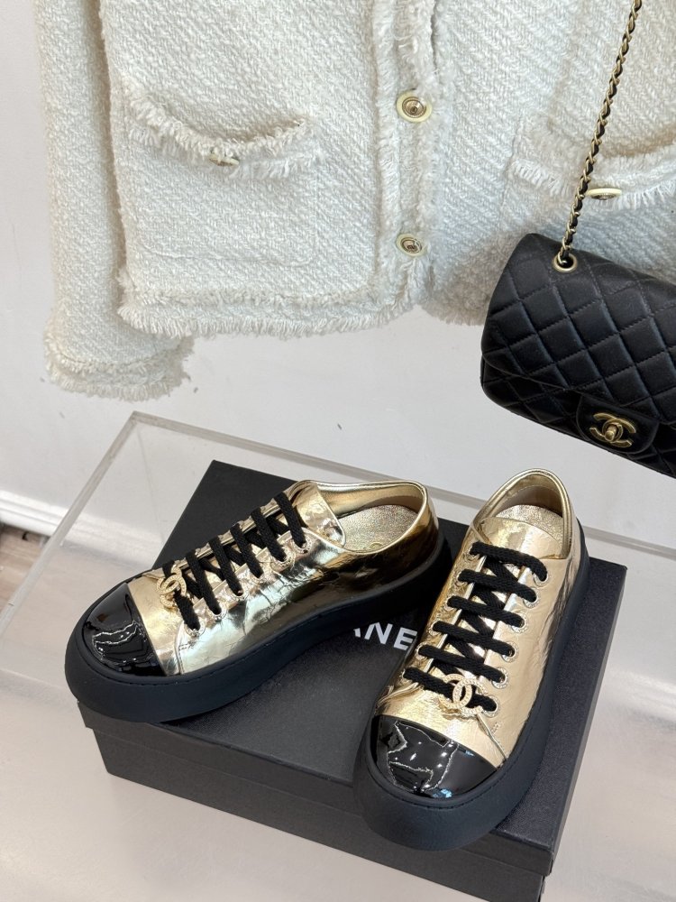 Кеди жіночі на платформі 35 мм фото 2