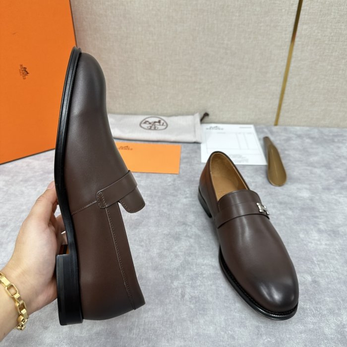 Туфли мужские фото 6