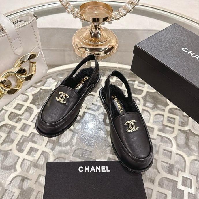 Лоферы женские фото 5