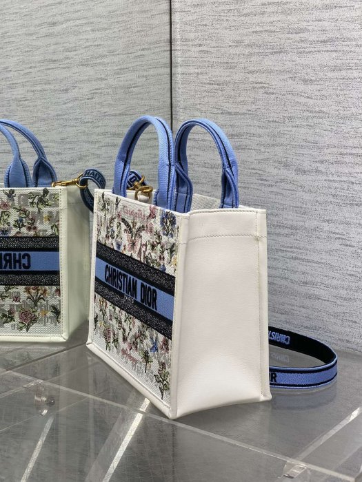 Сумка Tote женская 26 см фото 6