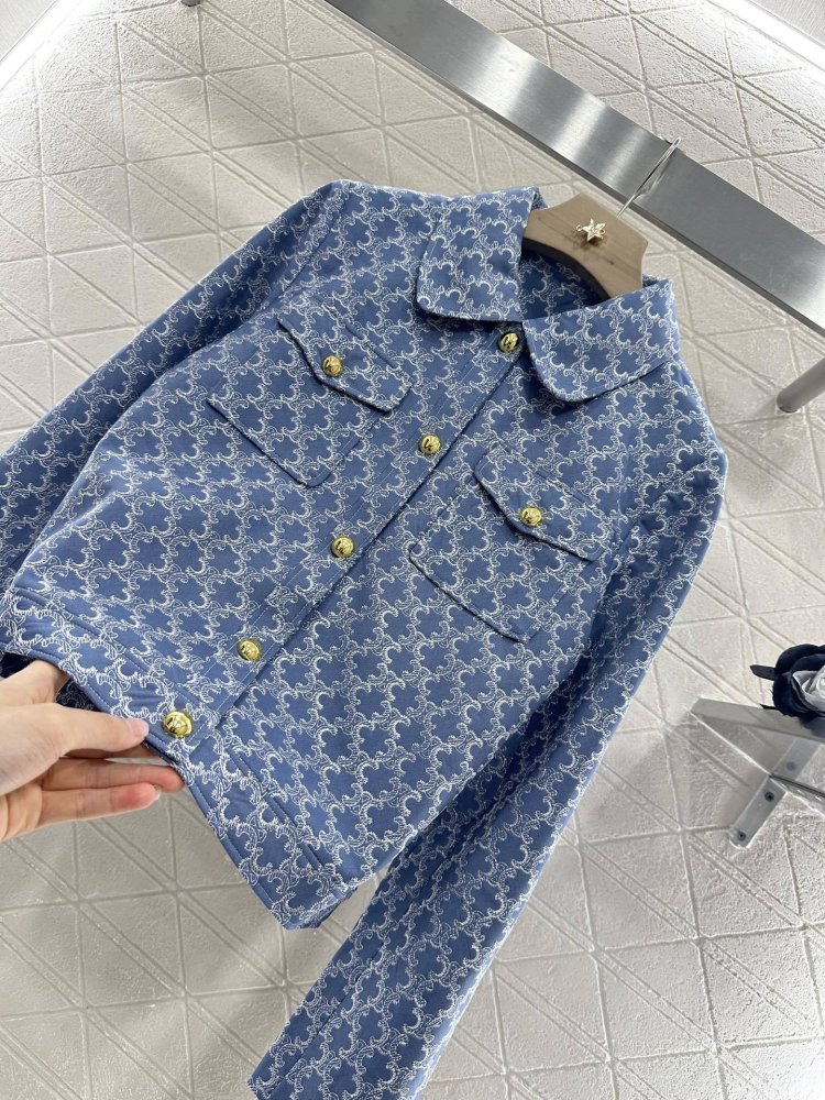 Куртка джинсова фото 5