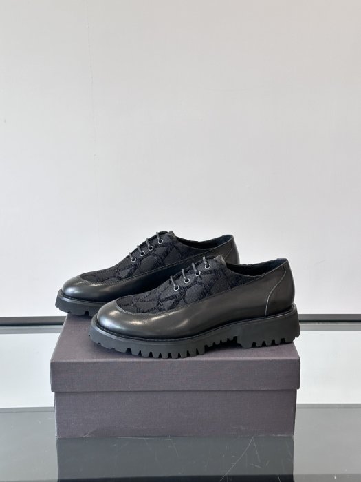 Shoes men's фото 3