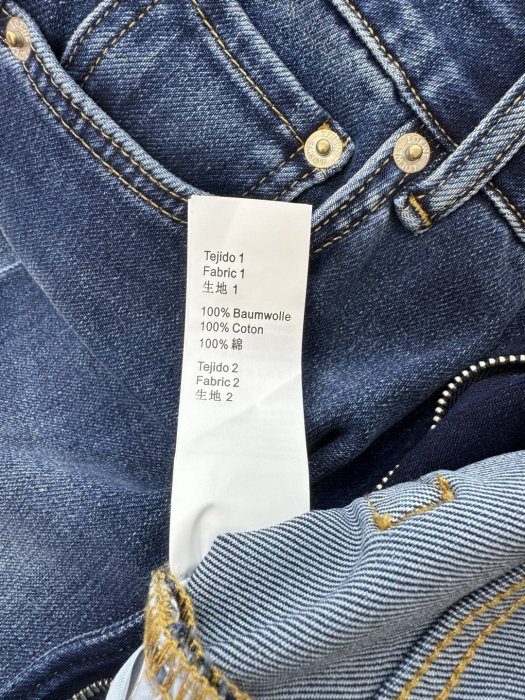 Jeans women's фото 9