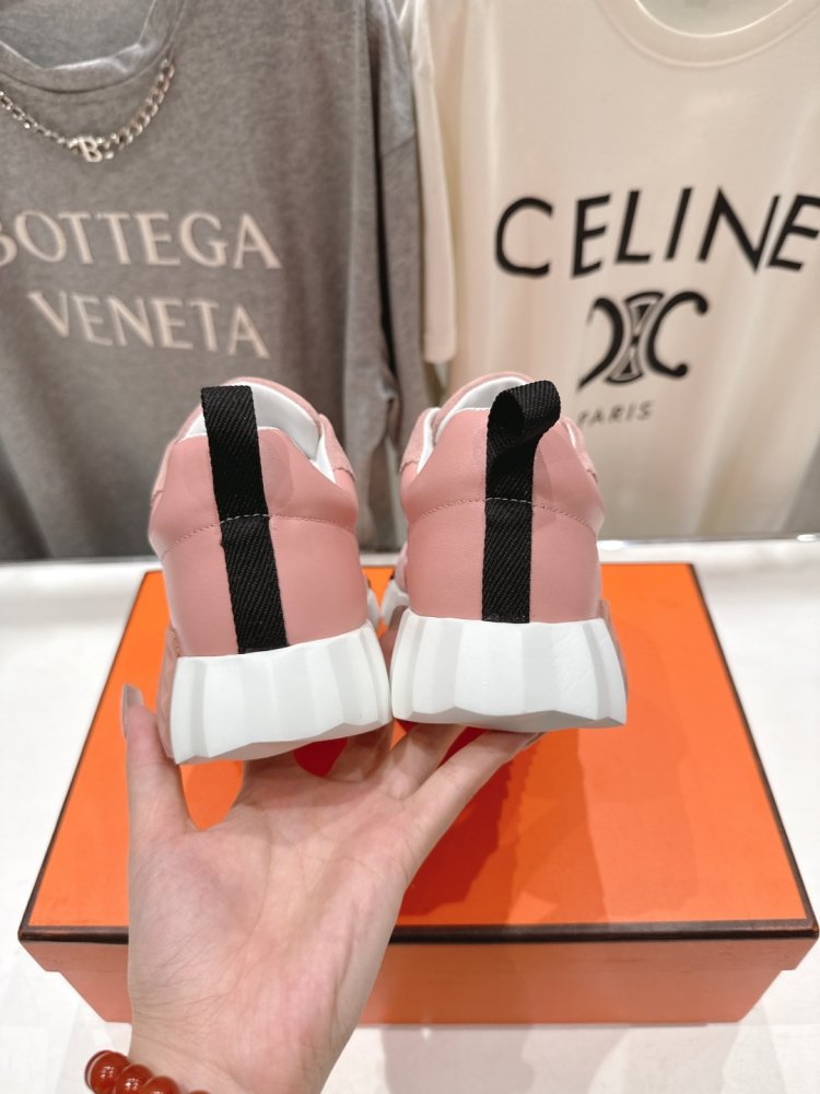 Кроссовки Bouncing женские фото 8