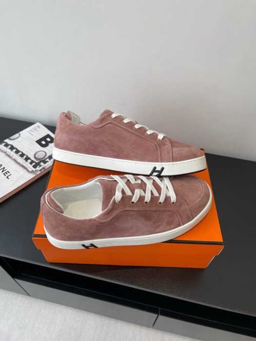 Кроссовки Hermes Kiddy фото 9