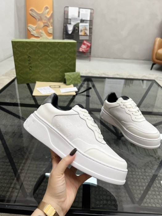 Кроссовки мужские фото 5