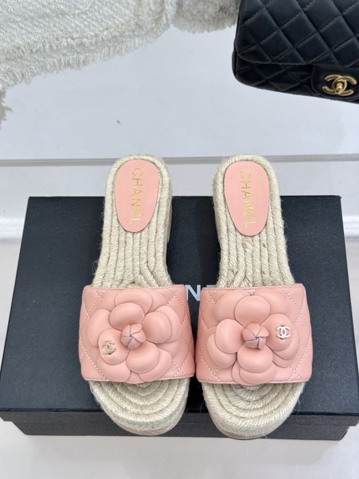 Босоножки фото 4