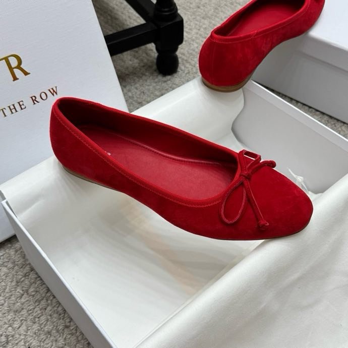 Ballet shoes фото 6