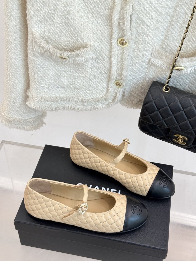 Ballet shoes фото 3