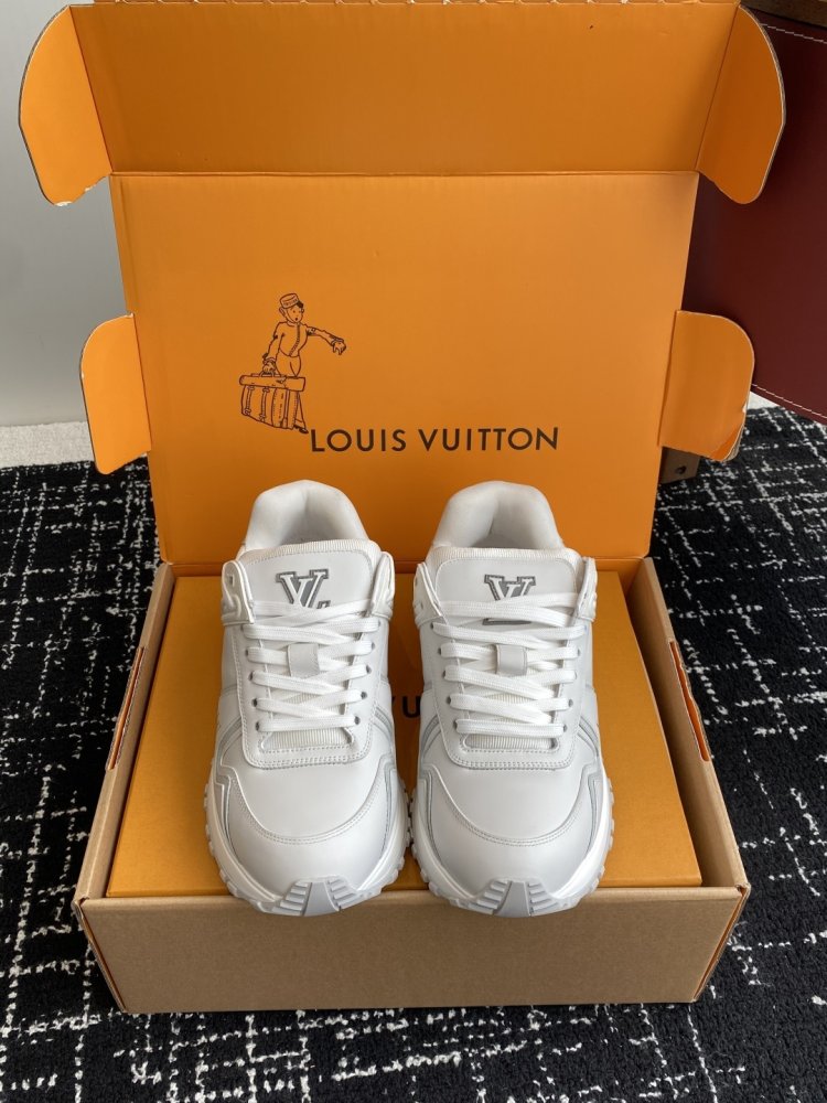 Кроссовки Run Away Maxi