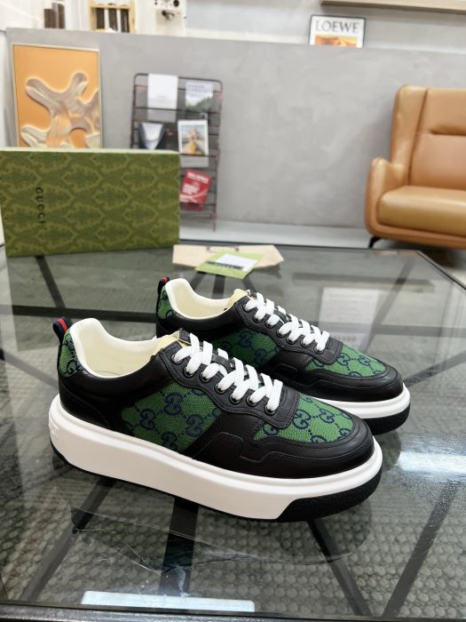 Кроссовки мужские фото 2