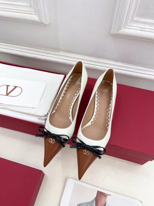 Туфли женские Valentino Garavani фото 5