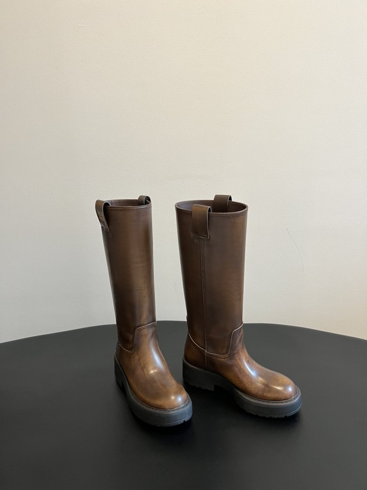 Чоботи жіночі фото 9