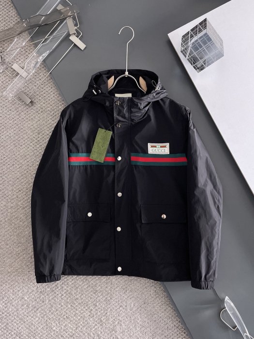 Jacket men's