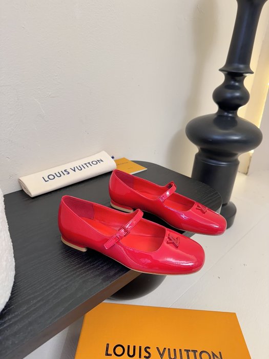 Балетки фото 2